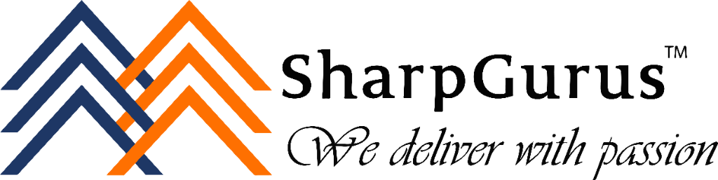 SharpGurus Logo